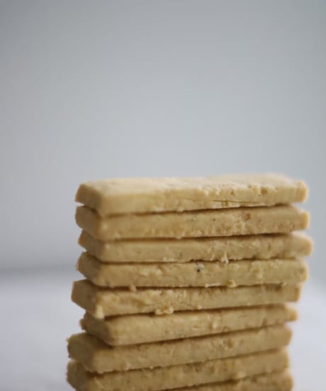 SARIS Cookies Sカン(S缶) - OLIVE -  | クッキー缶 4種フレーバー -オリーブ -