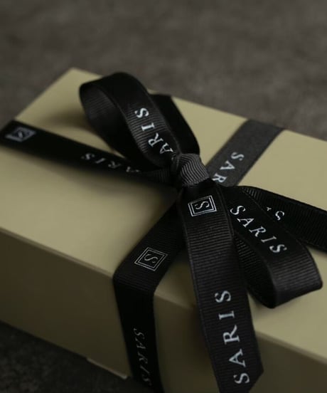 SARIS Cookies assort - SAISON -  | クッキーアソート3種フレーバー -セゾン -