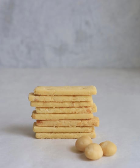 SARIS Cookies assort - VEGAN -  | クッキーアソート 3種フレーバー - ヴィーガン -