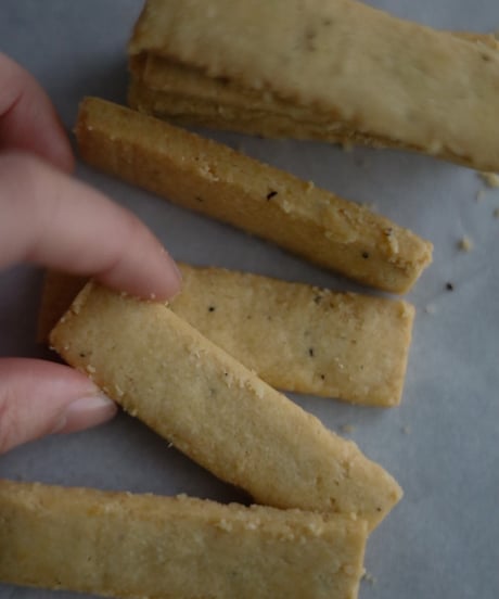 SARIS Cookies Sカン(S缶) - VEGAN -  | クッキー缶 4種フレーバー - ヴィーガン -