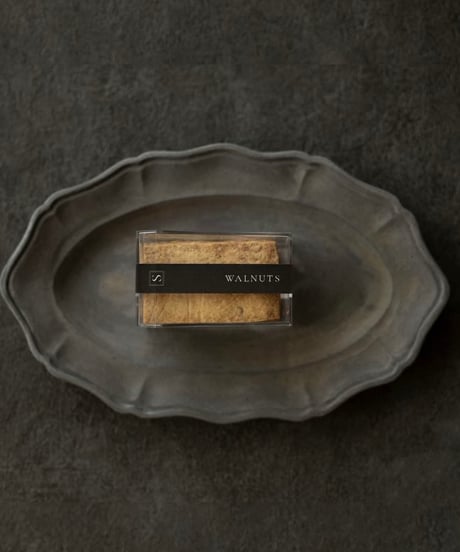 SARIS Cookies assort - OLIVE -  | クッキーアソート 3種フレーバー - オリーブ -