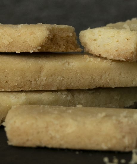 SARIS Cookies assort - NOIR -  | クッキーアソート 3種フレーバー - ノワール -