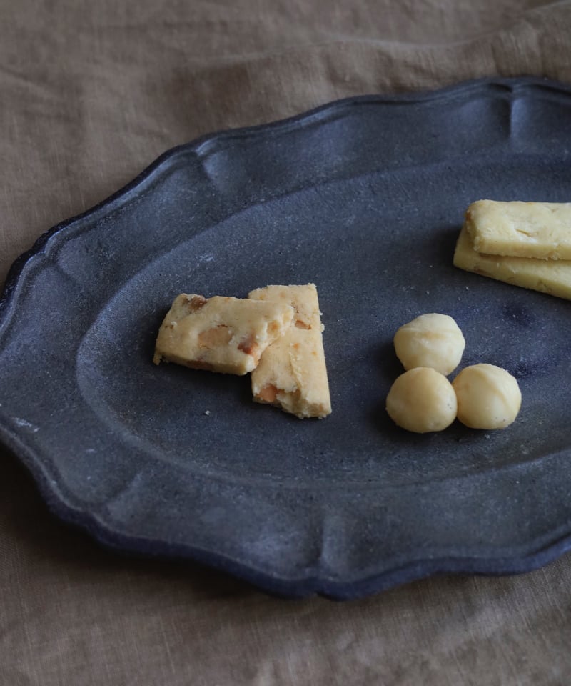 SARIS Cookies assort - VEGAN - | クッキーアソート 3種フレ