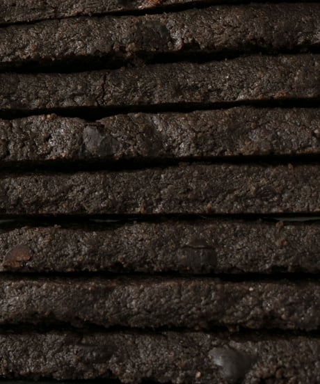 SARIS Cookies assort - NOIR -  | クッキーアソート 3種フレーバー - ノワール -