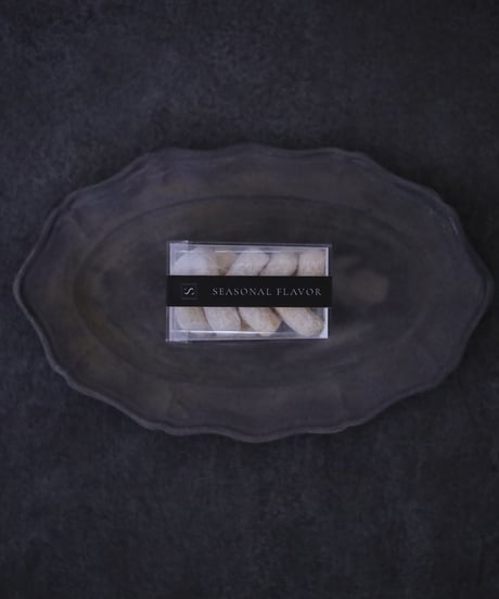 SARIS Cookies assort - SAISON -  | クッキーアソート3種フレーバー -セゾン -