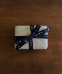 SARIS Cookies Sカン(S缶) - OLIVE -  | クッキー缶 4種フレーバー -オリーブ -