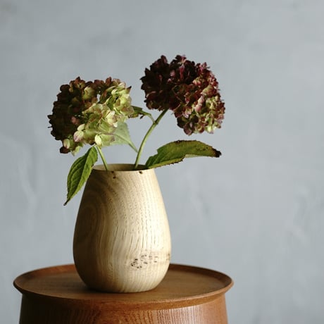 花器　蕾01,02