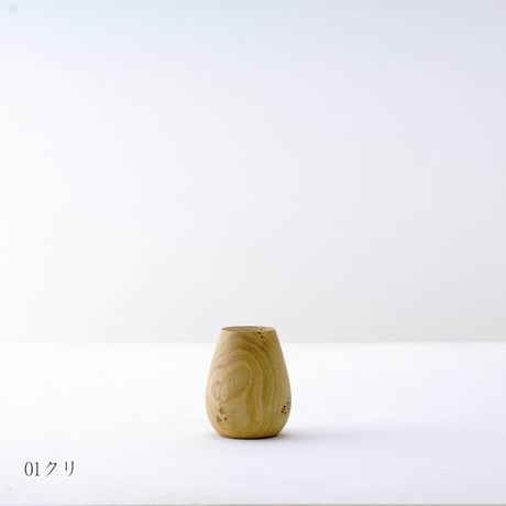 花器　蕾01,02