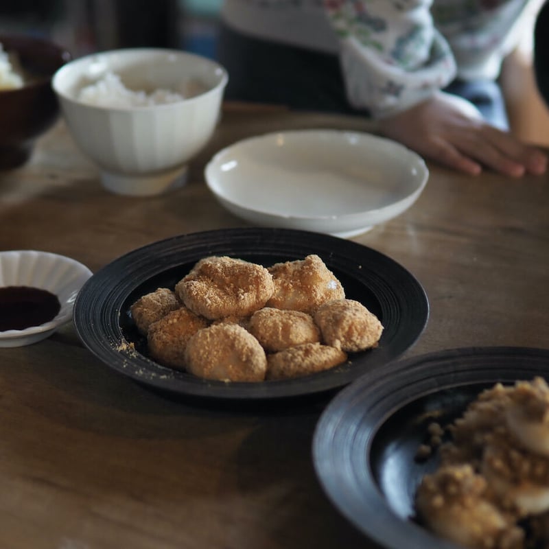 千紋リムプレート 6寸(18cm) | gomoku