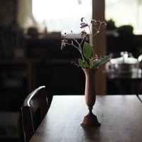 花器　deco  03