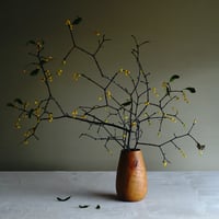 花器　蕾  16