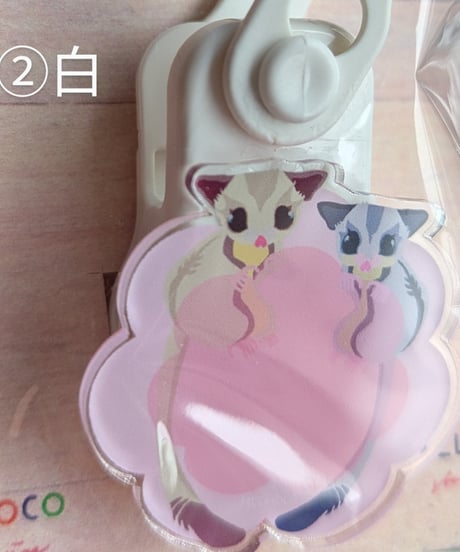 めるもこマルチクリップ