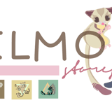 melmoco（めるもこモモンガ）