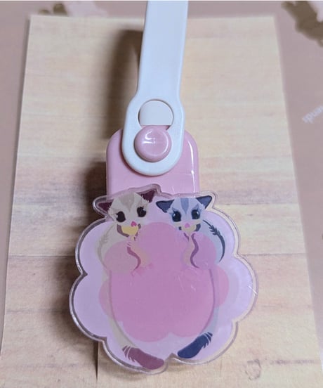 めるもこマルチクリップ