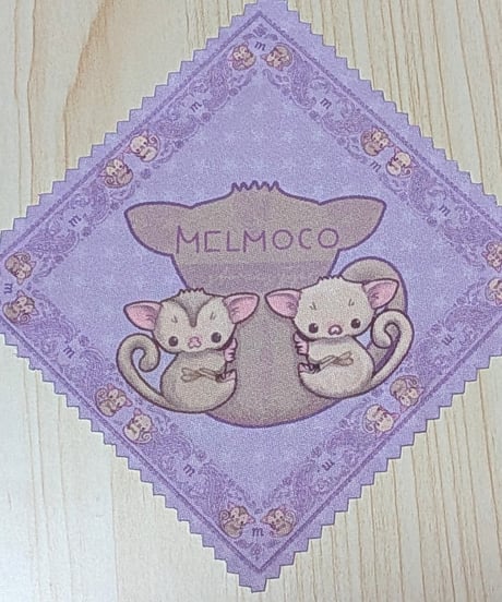 ちいさめマルチクリーナー(むらさき)