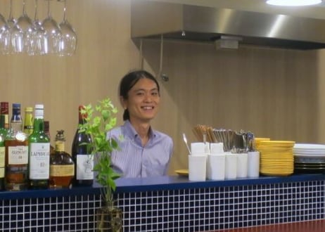 【7月24日】料理とワインのペアリング同好会