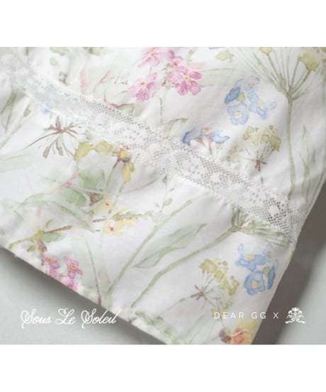 【DEAR GG】Nirina Dress