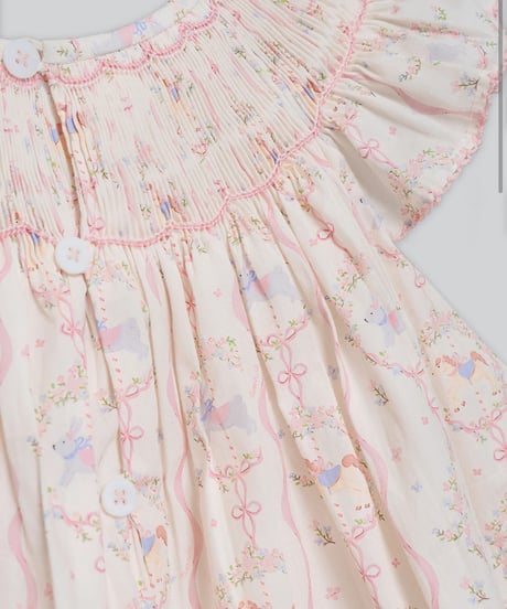 【DEAR GG】Lottie Dress