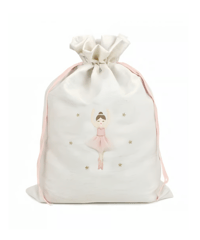 【MON AMI】Ballerina Gift Sack(60cm×45cm)