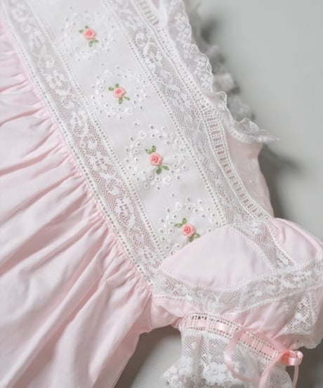 【DEAR GG】Adina Dress