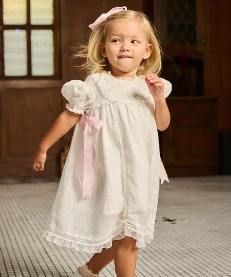 【DEAR GG】MARYAM DRESS
