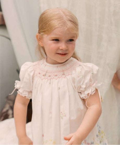 【DEAR GG】Nirina Dress