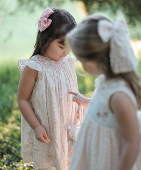 【DEAR GG】Lottie Dress