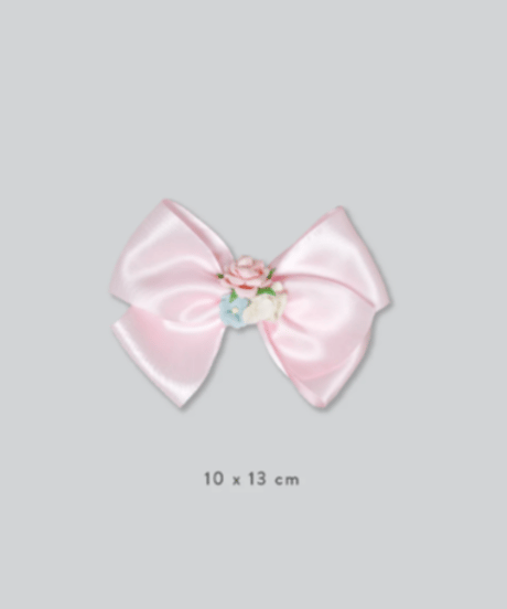 【DEAR GG】 SOLEIL HAIRCLIP