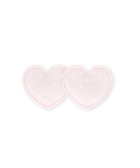 【Little Marshmallow】Heart Clip