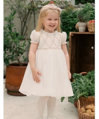 【DEAR GG】Malaya Dress