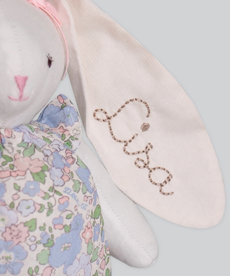 【DEAR GG】Classic Bunny