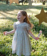 【DEAR GG】Ava Dress
