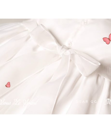 【DEAR GG】Malaya Dress