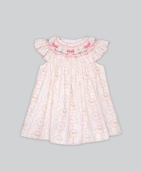 【DEAR GG】Lottie Dress