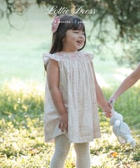 【DEAR GG】Lottie Dress