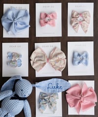 【DEAR GG】Hair Accessories
