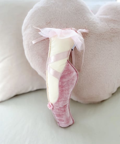 【MON AMI】Ballet Slipper(35.5cm)