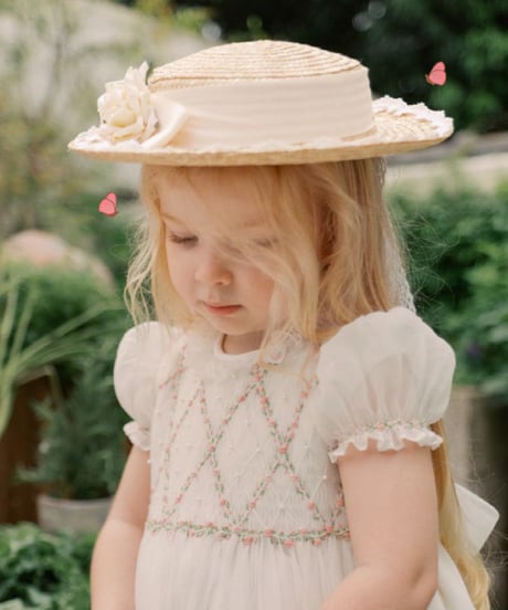 【DEAR GG】Malaya Dress