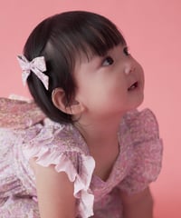 【DEAR GG】Floral Hair Clip