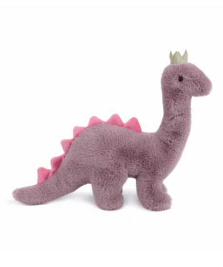 【MON AMI】Delta The Dino Princess(31cm)