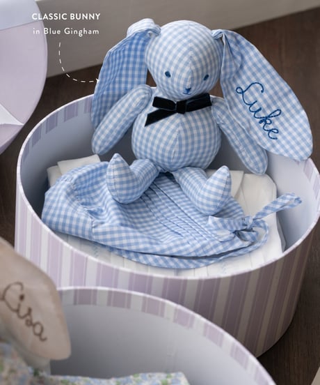 【DEAR GG】Classic Bunny
