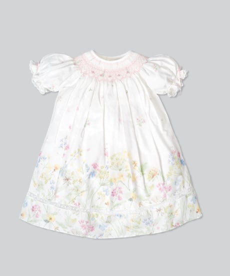 【DEAR GG】Nirina Dress