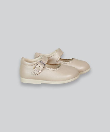 【DEAR GG】HAMPTON SHOES