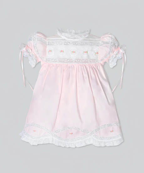 【DEAR GG】Adina Dress