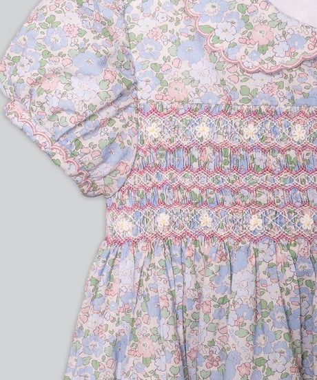 【DEAR GG】Ava Dress