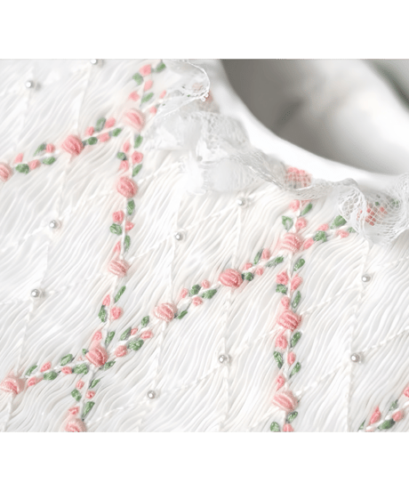 【DEAR GG】Malaya Dress