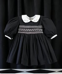 【DEAR GG】VIVIAN DRESS