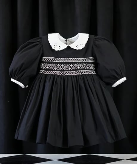 【DEAR GG】VIVIAN DRESS