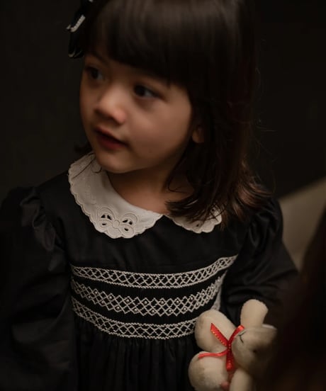 【DEAR GG】VIVIAN DRESS