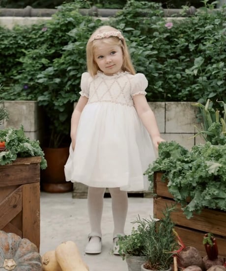 【DEAR GG】Malaya Dress